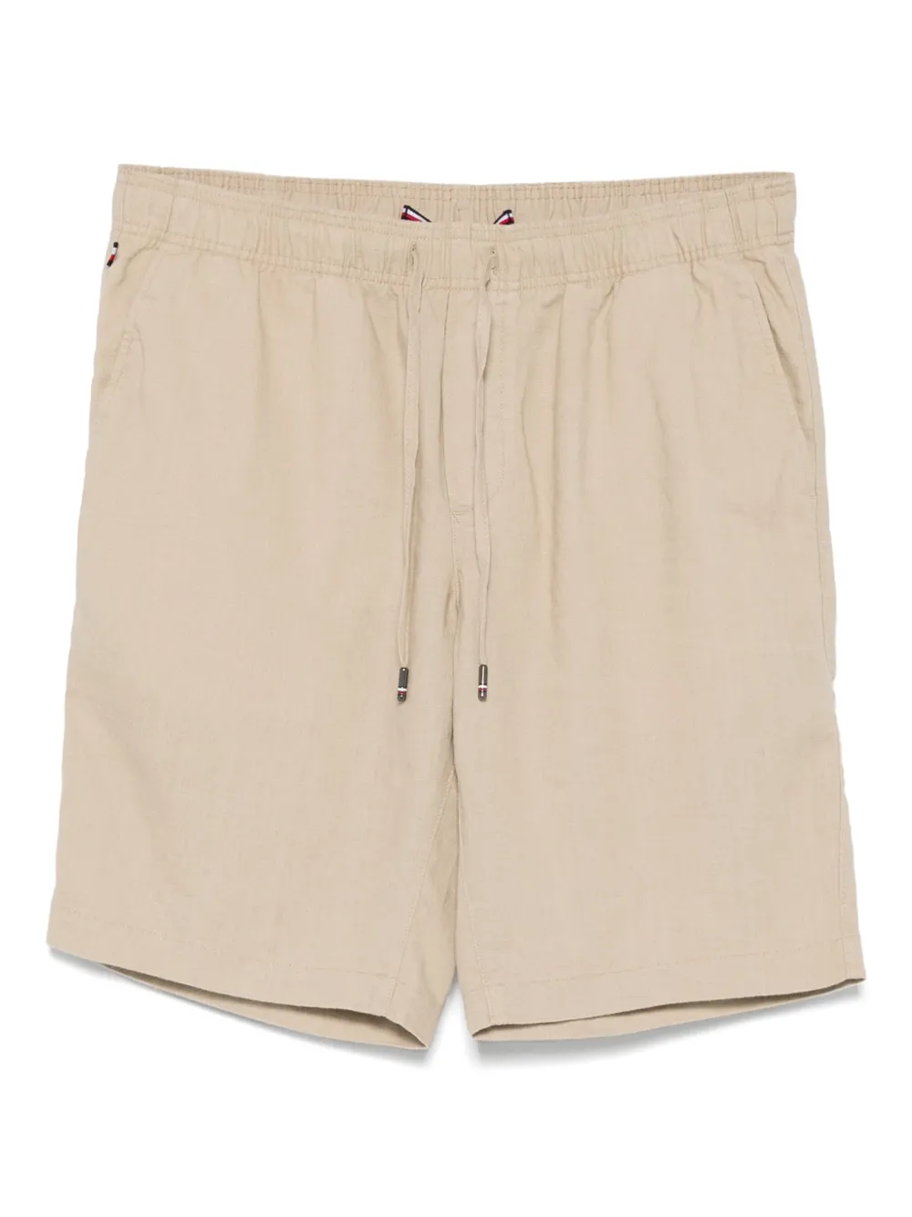 Tommy Hilfiger Harlem shorts | Neutrals | Image 1