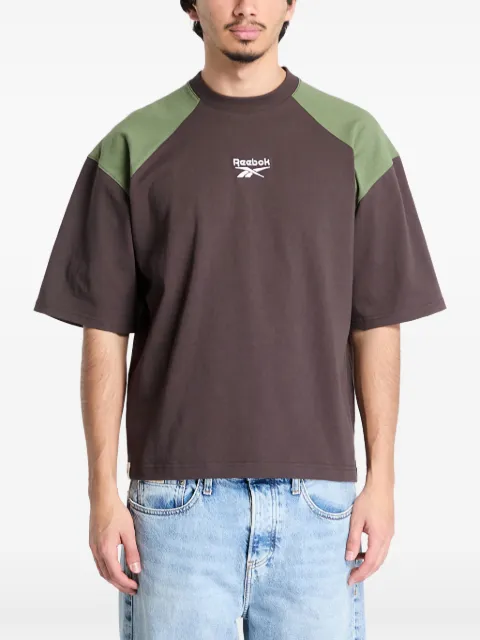 Reebok cotton shortsleeve T-shirt