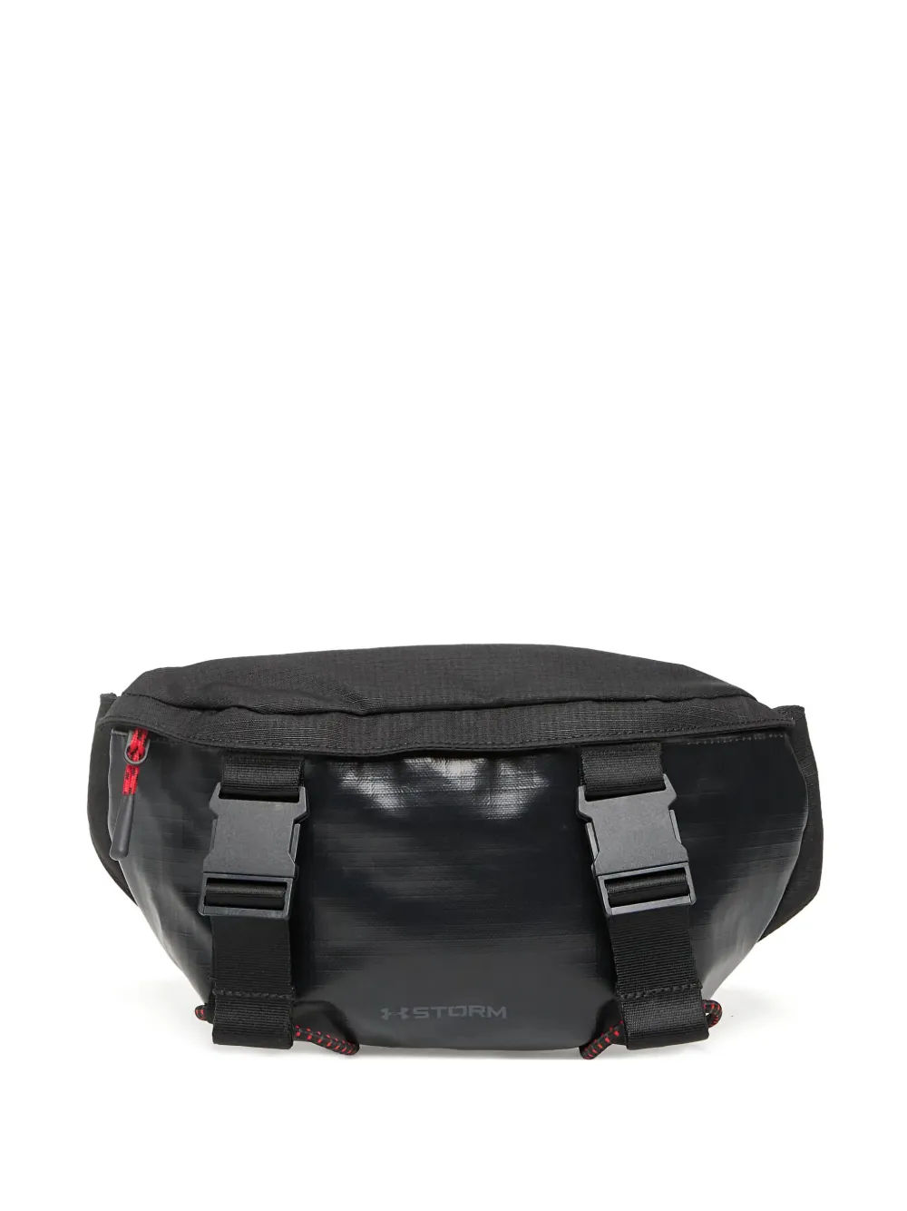 Under Armour Summit Trail belt bag | Black | Image 1