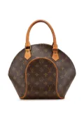 Louis Vuitton Pre-Owned 1998 Monogram Ellipse PM handbag - Brown