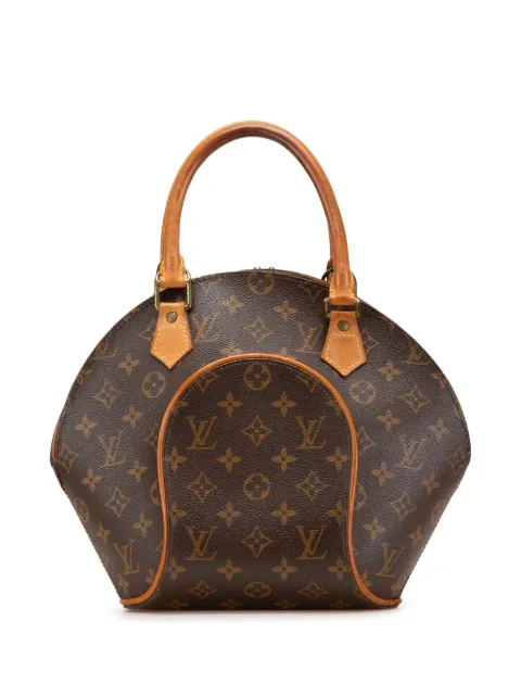 Louis Vuitton Pre-Owned 1998 Monogram Ellipse PM handbag