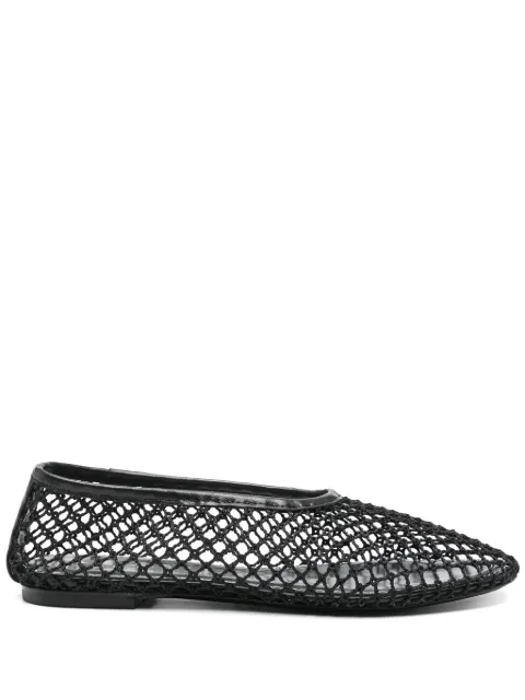 STAUD flats Alba