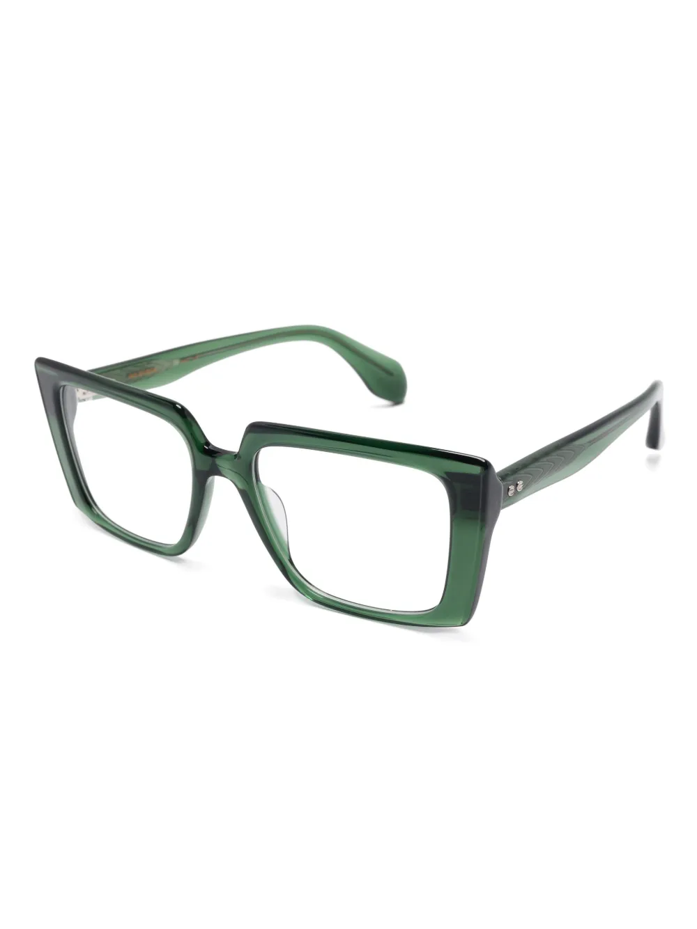 GIGI STUDIOS lunettes de vue Thrive 005 | Homme | Image 2