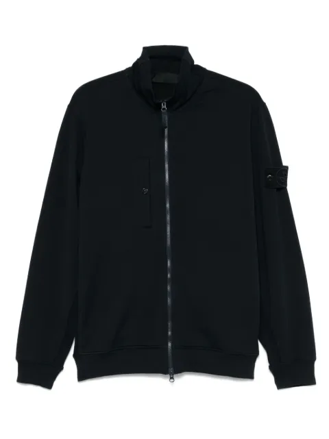 Stone Island Compass-logo sweatshirt
