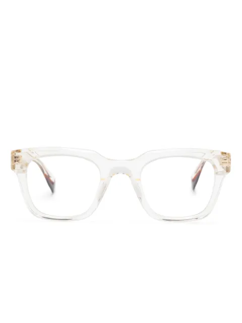 GIGI STUDIOS Wright Brille