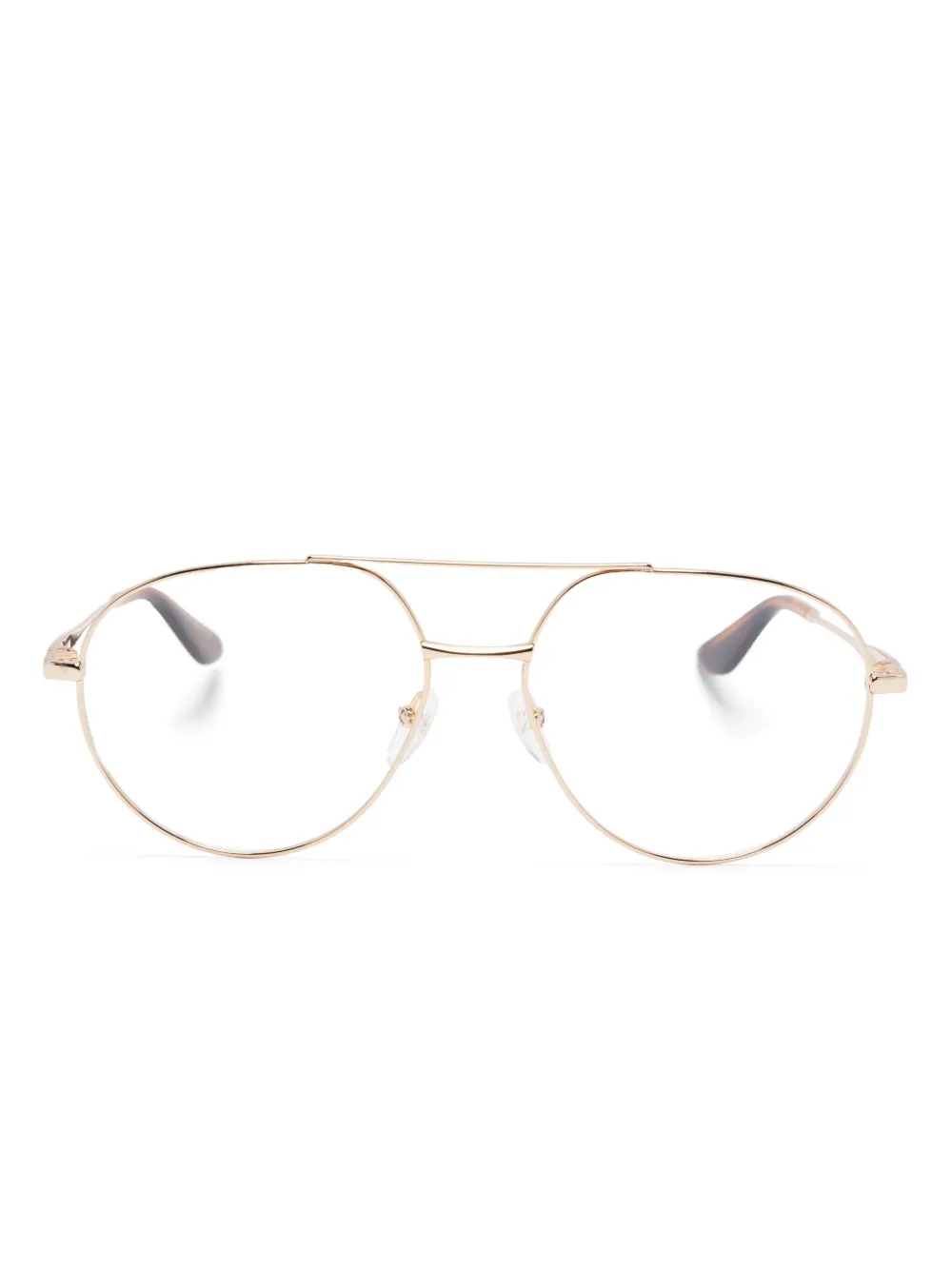 GIGI STUDIOS lunettes de vue Thrive 013 | or | Image 1