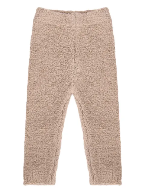 7AM KIDS fleece trousers