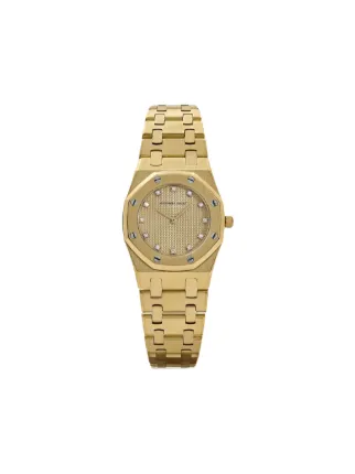 Audemars Piguet