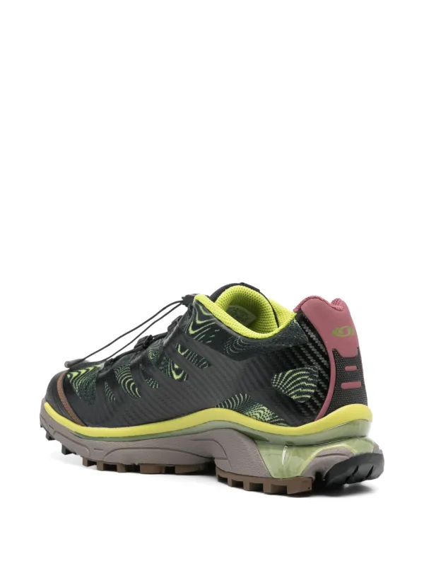 スニーカー XT-4 OG R.A.D SNEAKERS Salomon XT-4 OG R.A.D Sneakers | Black | FARFETCH