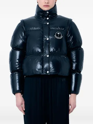 Palm Angels x Moncler