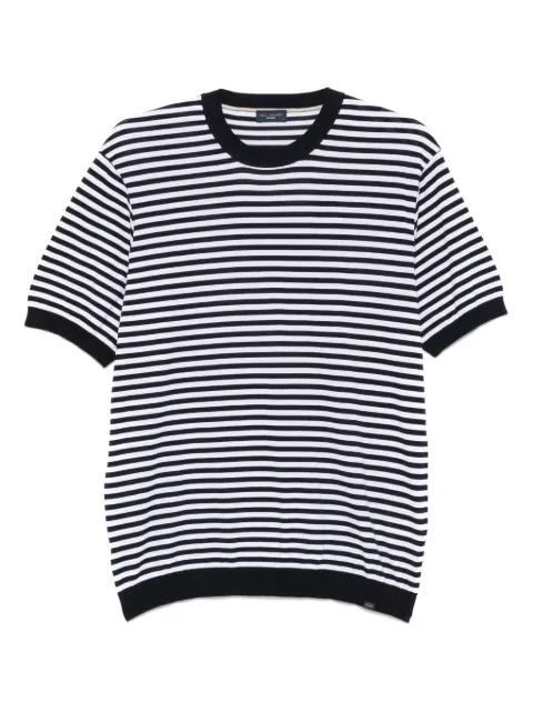 Paul & Shark striped T-shirt