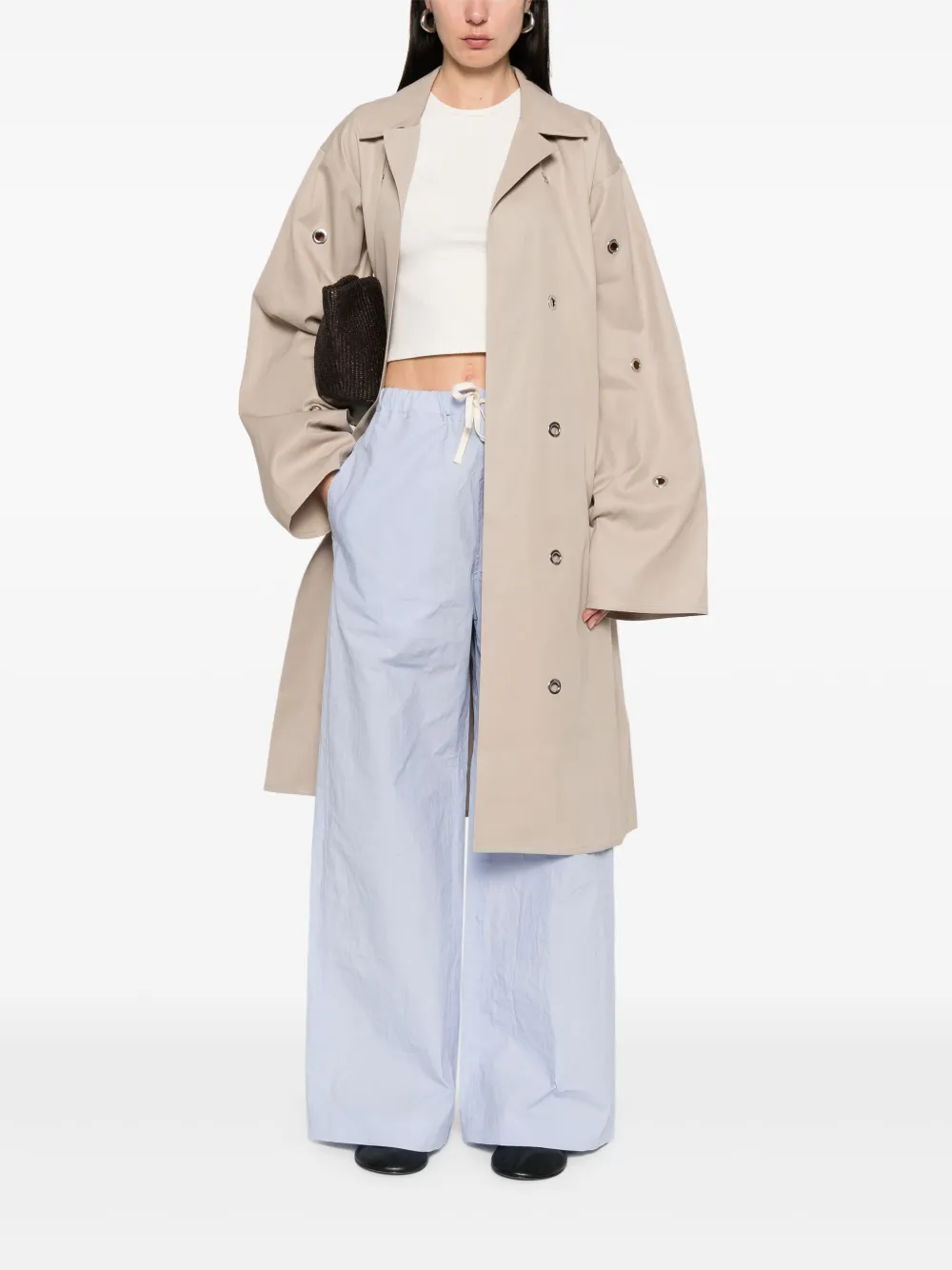 Sofie D'hoore abrigo Chesterfield | Abrigos con botones | Image 2