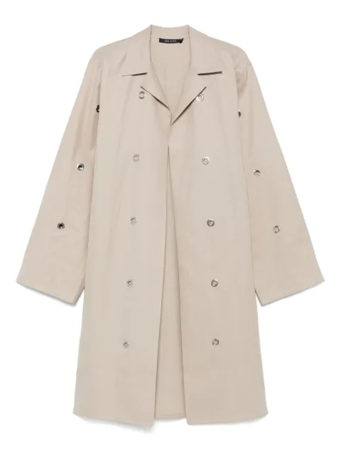 Sofie D'hoore abrigo Chesterfield