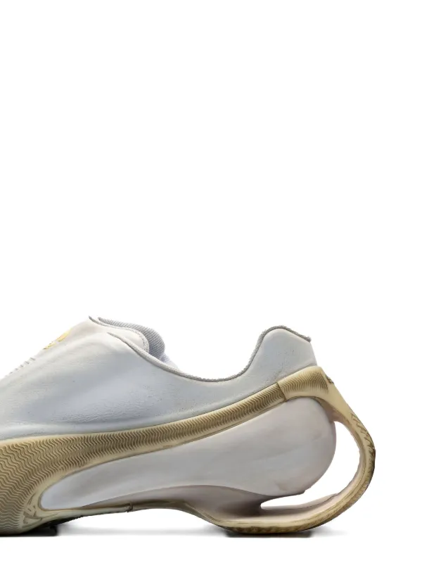 PUMA Levitation Sneakers | White | FARFETCH HK