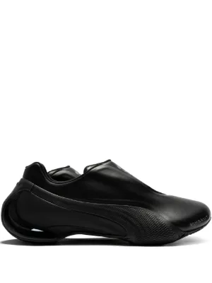 OUR LEGACY Klove Sneakers | Black | FARFETCH