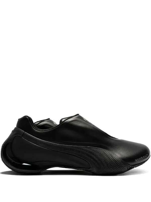 PUMA Levitation スニーカー | ブラック | FARFETCH JP