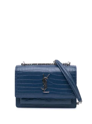 Saint Laurent Pre-Owned