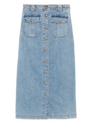 ZIMMERMANN Skirts | FARFETCH Canada