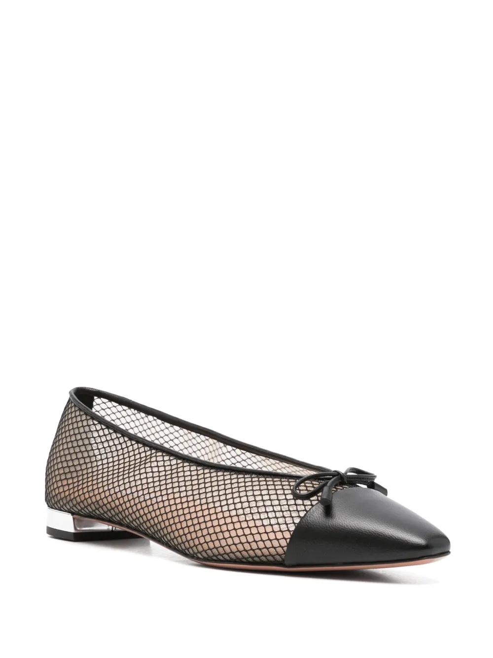Aquazzura Gioia フラットシューズ | Image 2