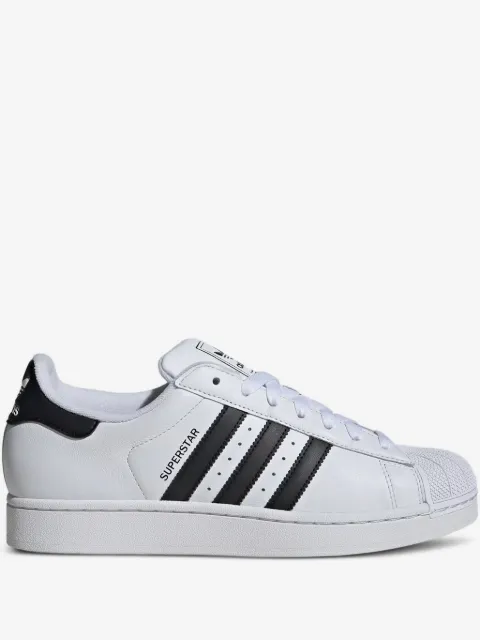 adidas кроссовки Superstar II