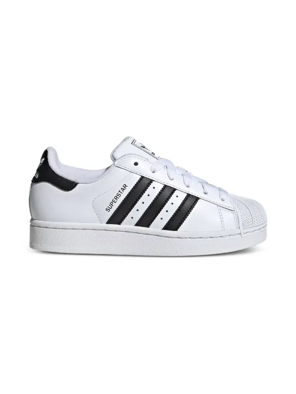Adidas Kids Superstar II 