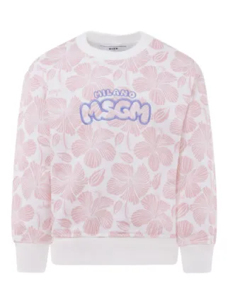 MSGM Kids
