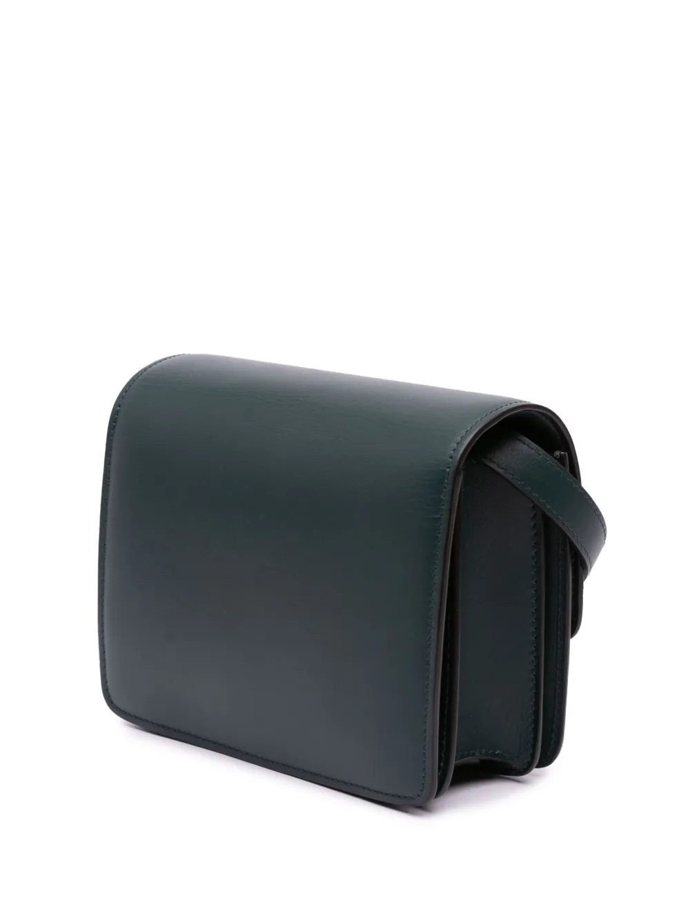Céline Pre-Owned 2018 Small Calfskin Classic Box crossbody bag | Pre-Owned | Image 2