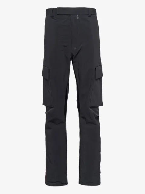 Prada Linea Rossa pantalones resistente al agua