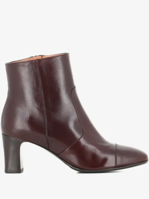 Tassinari bottines en cuir 65 mm