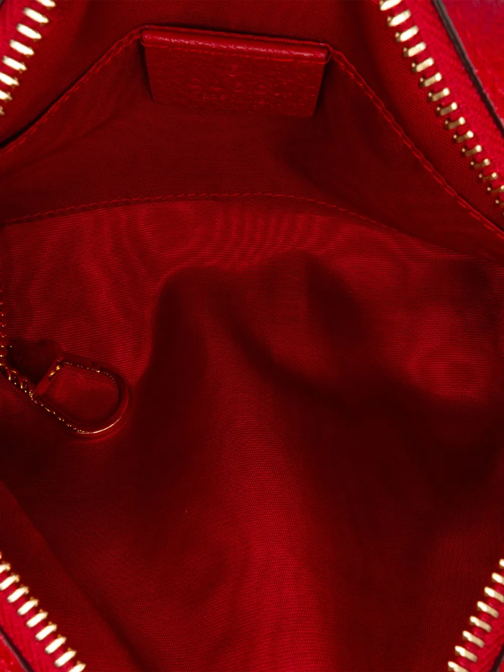 Gucci Pre-Owned Borsa a tracolla Ophidia mini in tela 2016 a oggi | Borse | Image 4