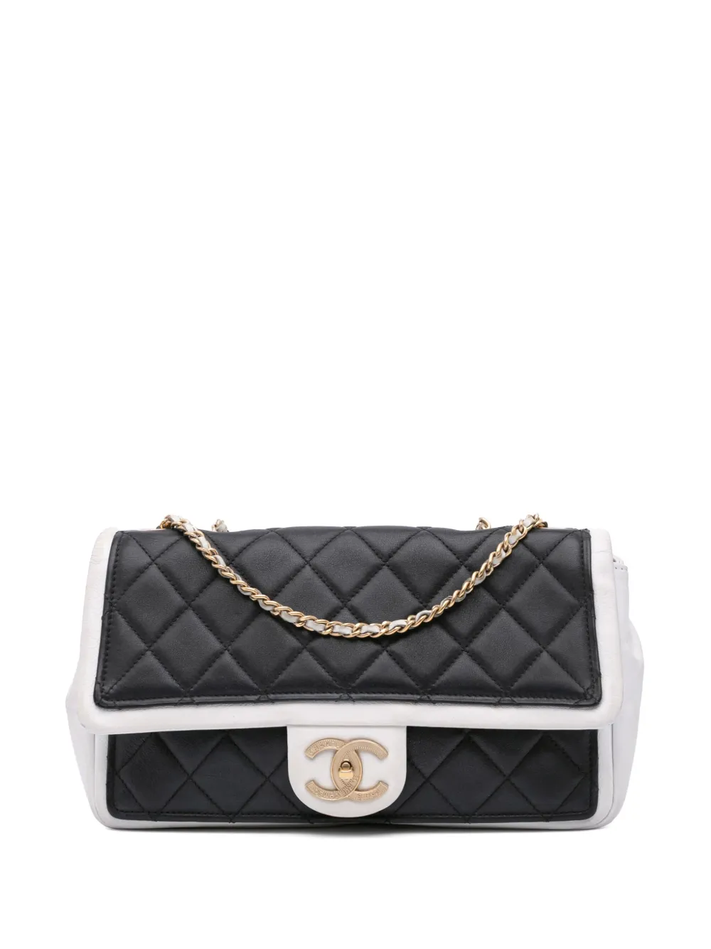 楽天市場】chanel バイカラー バッグの通販 楽天市場】chanel バイカラー バッグの通販