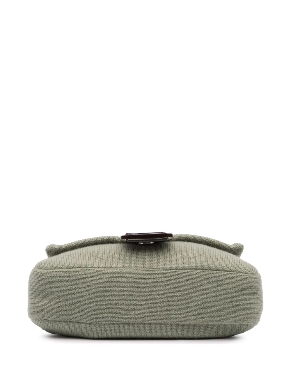 Fendi Pre-Owned 2000-2010 Cashmere Baguette satchel | Cartelle e borsa a tracolla | Image 3
