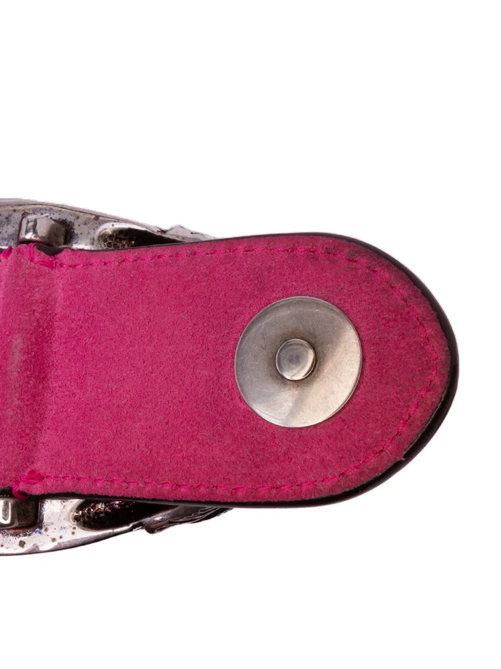 Gucci Pre-Owned Clutch Dionysus in tessuto GG Supreme 2016-2024 | Image 6