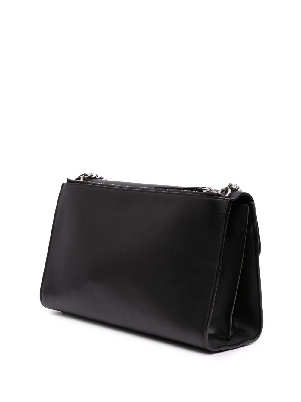 Gucci Pre-Owned 2000-2015 Medium Leather Dollar Interlocking G crossbody bag | Pre-Owned | Image 2