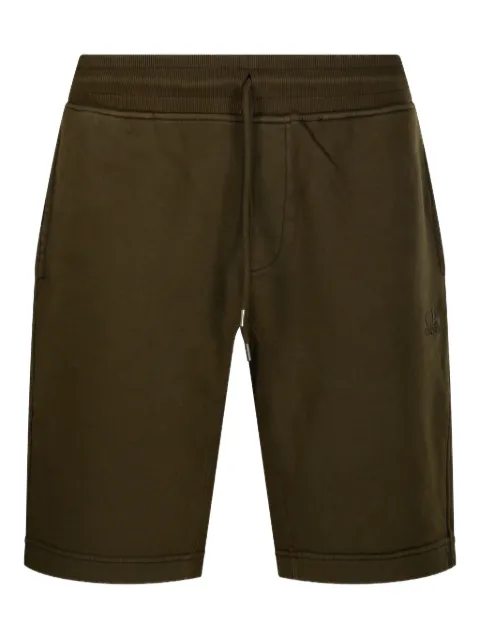 C.P. Company elasticated-waist shorts