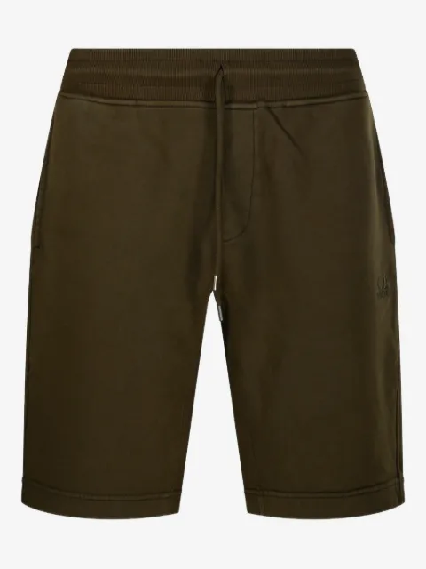 C.P. Company shorts med elastiklinning