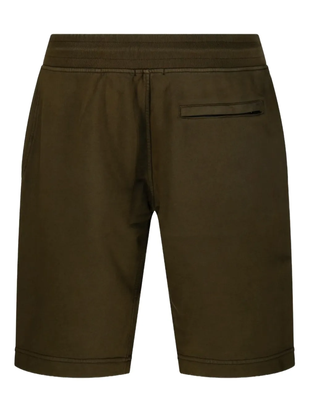 C.P. Company bermudas con pretina elástica | Shorts para correr | Image 2