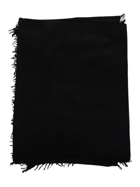 MOULETA cashmere scarf