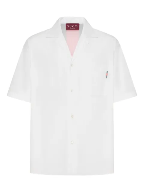 Gucci cotton shirt 