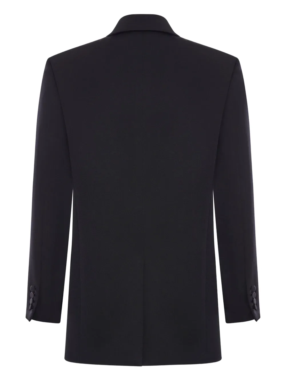 Saint Laurent blazer con doble botonadura | Blazers | Image 2