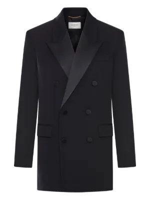 Saint Laurent（サンローラン）ウィメンズ テーラードジャケット