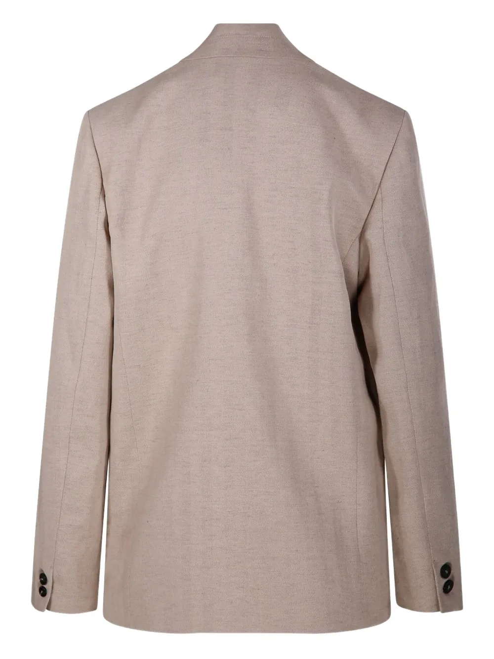 Forte Forte blazer con cuello esmoquin | Blazers | Image 2