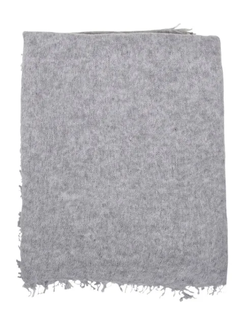 MOULETA cashmere scarf