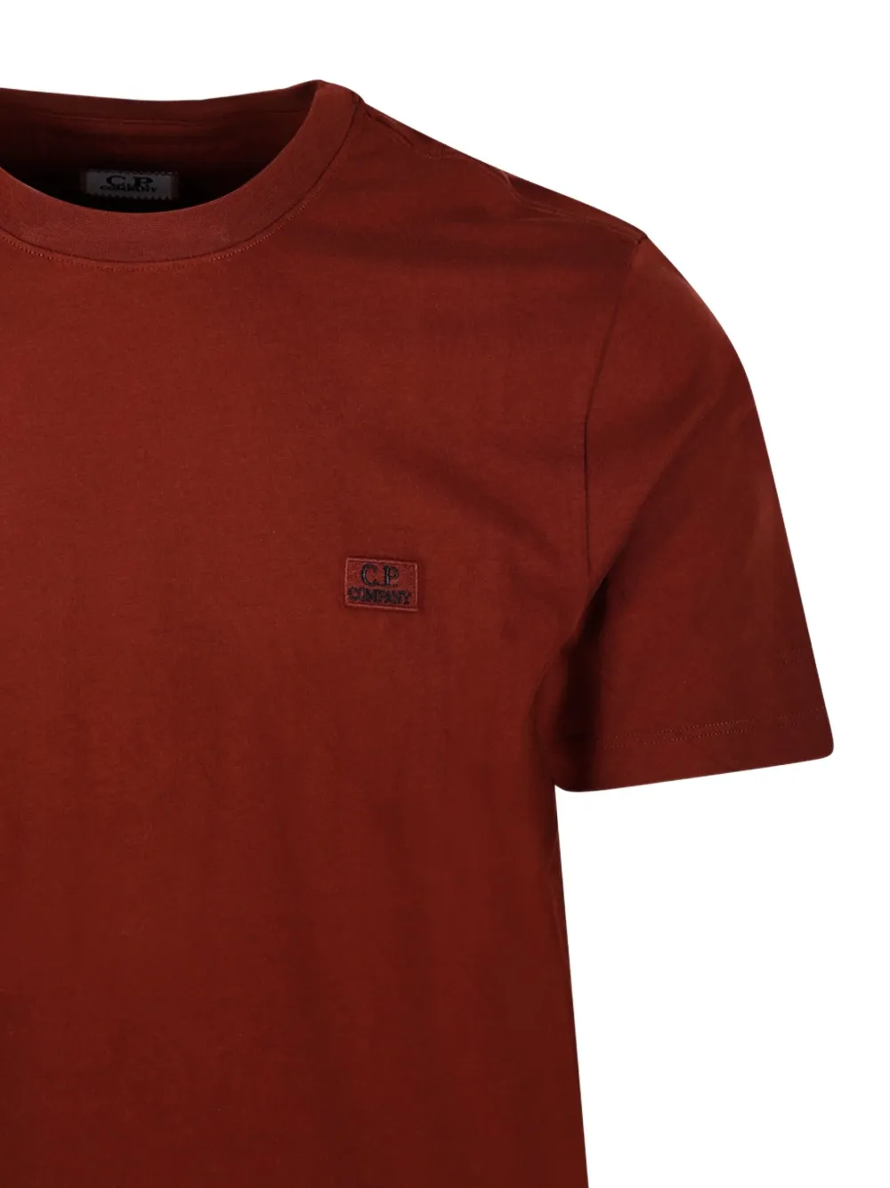 C.P. Company T-shirt con logo | Abbigliamento | Image 4