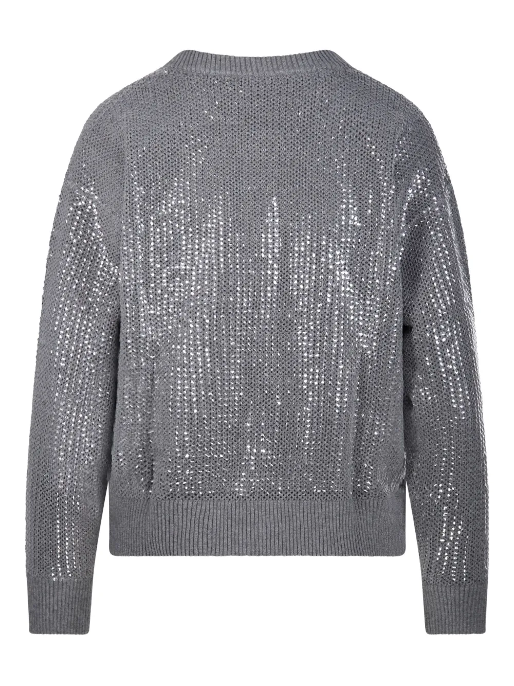 P.A.R.O.S.H COTTON CARDIGAN