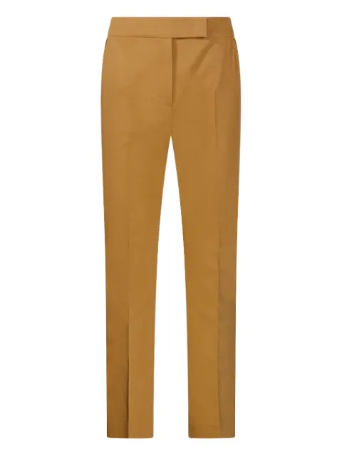 Max Mara tailored trousers