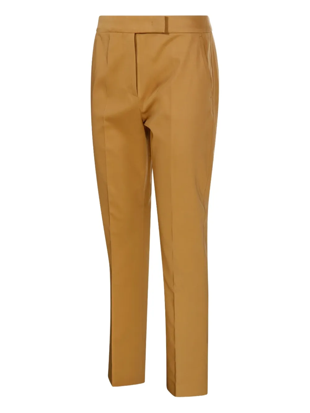 Max Mara Pantalon Bruin