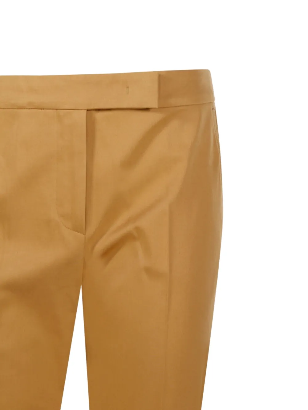 Max Mara Pantalon Bruin