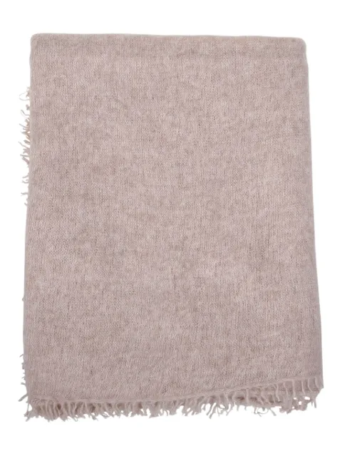 MOULETA cashmere scarf
