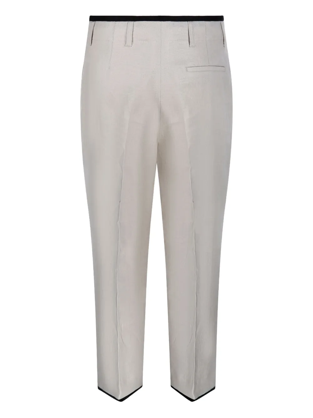 'S Max Mara Kastel trousers | Slacks | Image 2